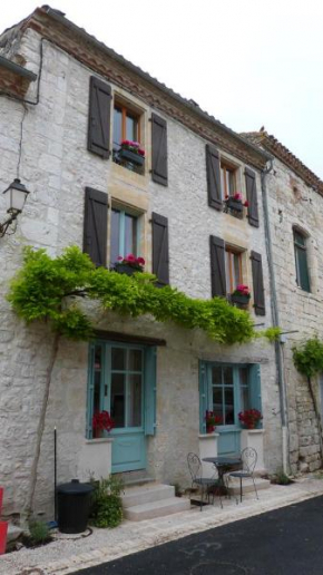 Pretty Bastide Town house